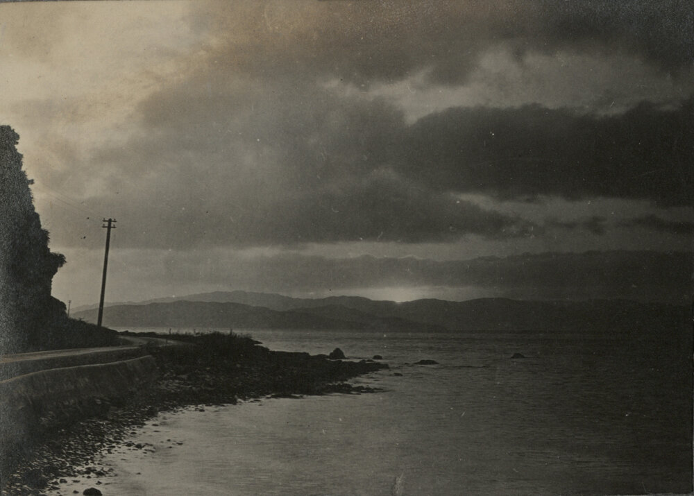 Photo from page 08 of album WWI Photograph Album - Nurses and Medical Staff in New Zealand