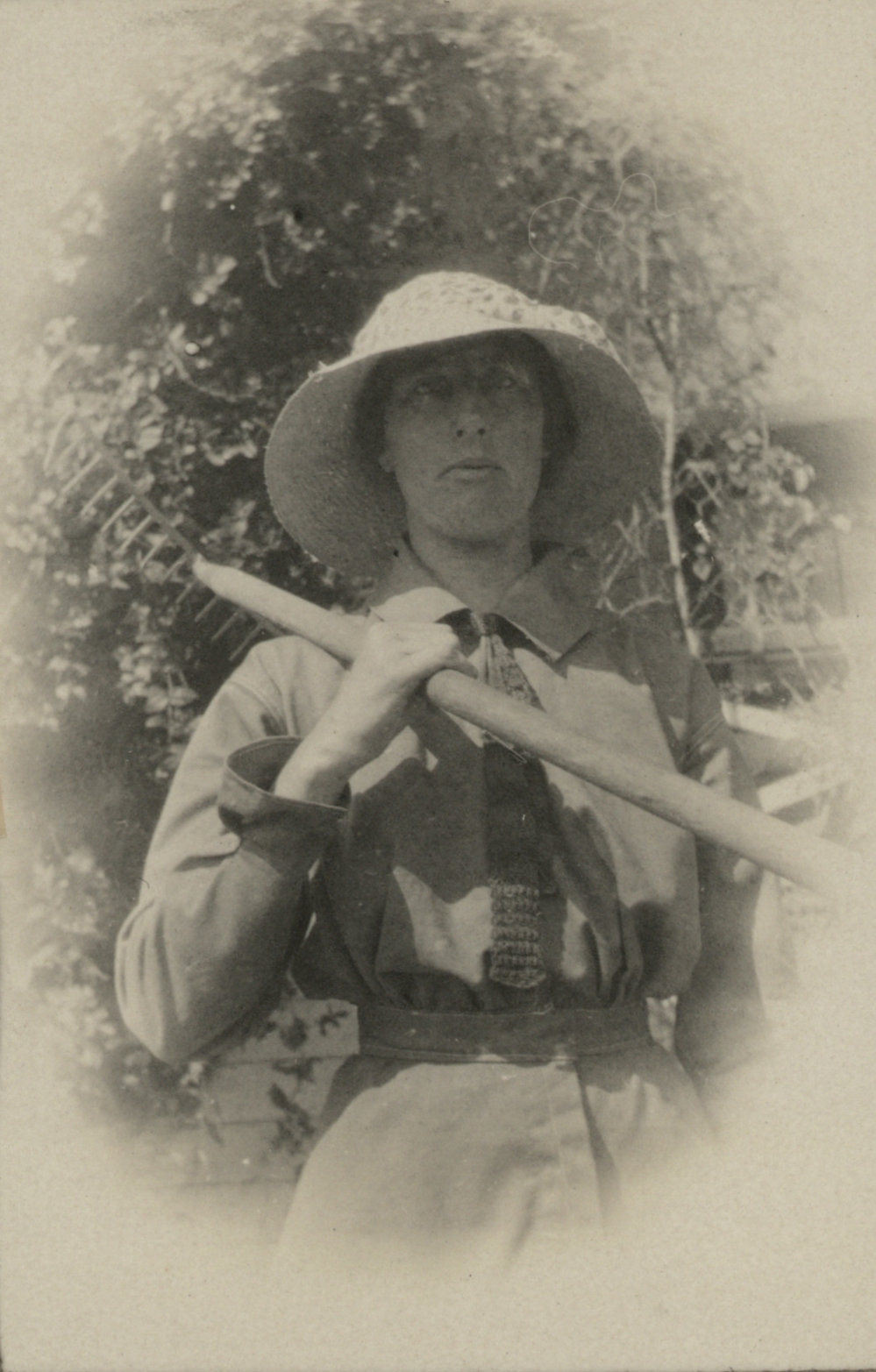 Photo from page 09 of album WWI Photograph Album - Nurses and Medical Staff in New Zealand