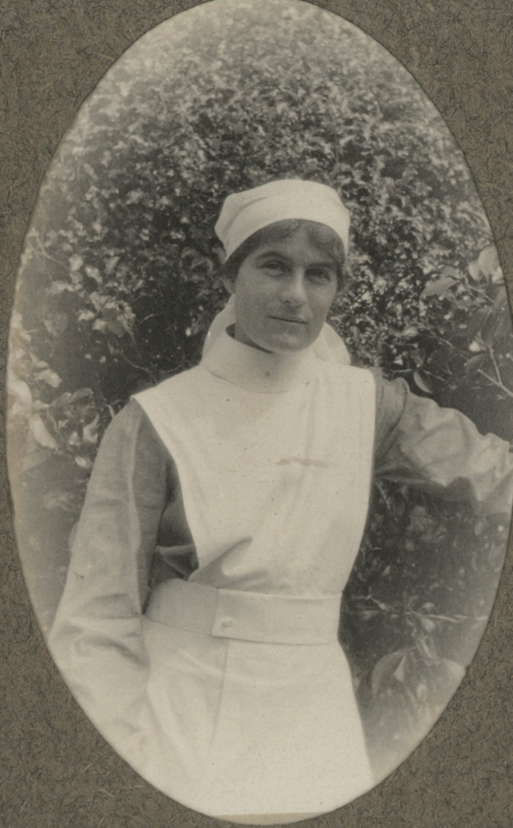 Photo from page 09 of album WWI Photograph Album - Nurses and Medical Staff in New Zealand