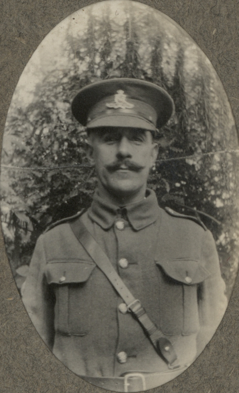 Photo from page 09 of album WWI Photograph Album - Nurses and Medical Staff in New Zealand
