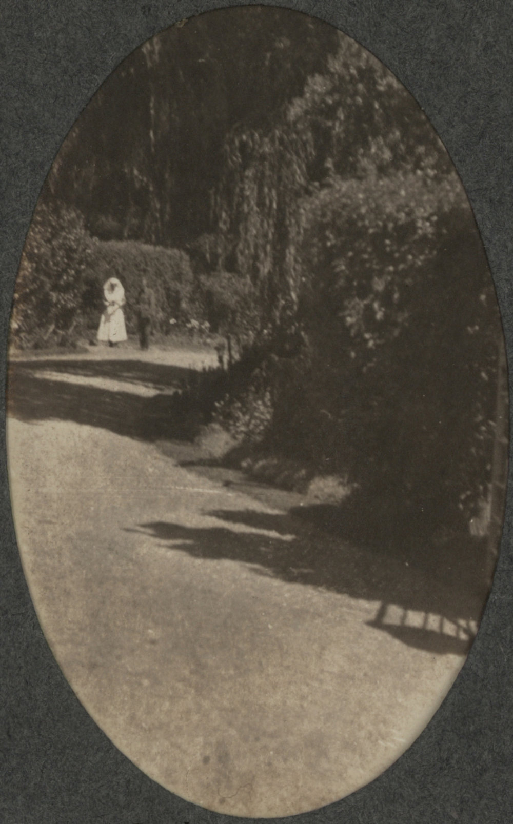 Photo from page 10 of album WWI Photograph Album - Nurses and Medical Staff in New Zealand