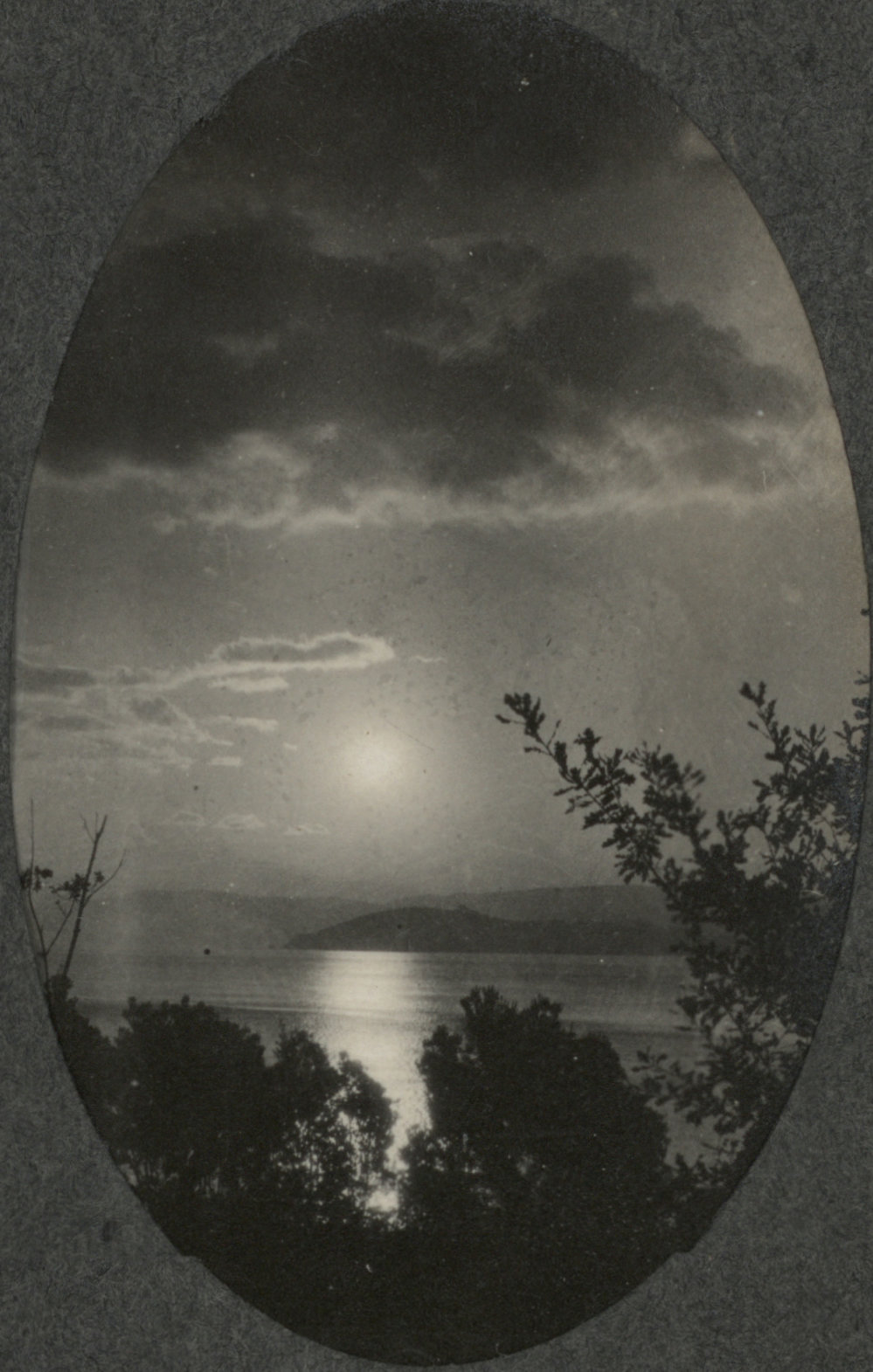 Photo from page 10 of album WWI Photograph Album - Nurses and Medical Staff in New Zealand