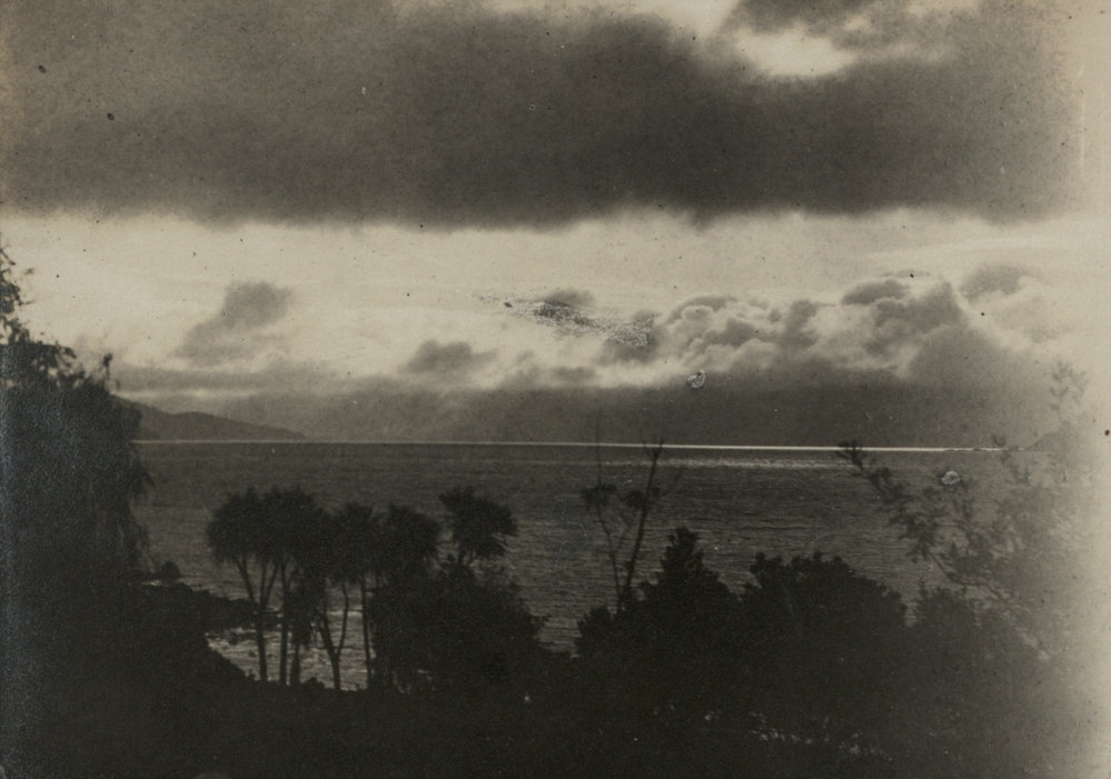 Photo from page 10 of album WWI Photograph Album - Nurses and Medical Staff in New Zealand