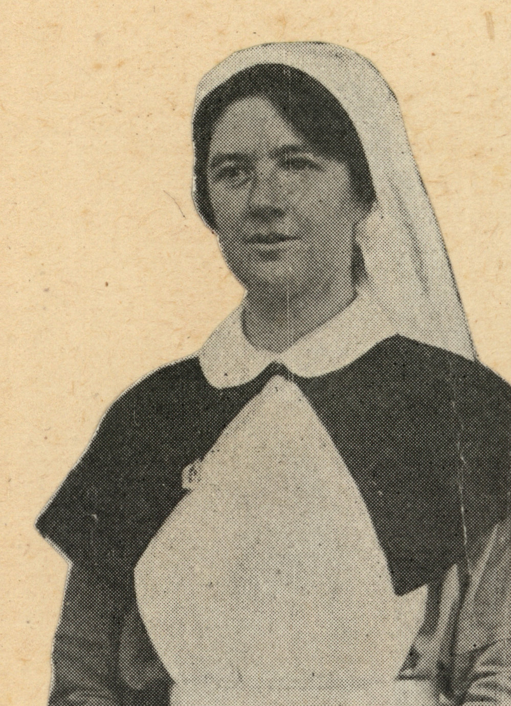 Photo from page 05 of album WWI Photograph Album - New Zealand Nurses &amp; Medical Staff