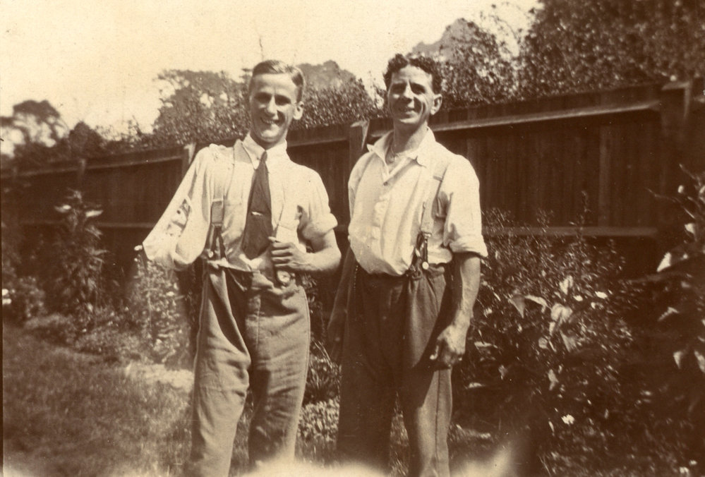 Photo from page 09 of album WWI Photograph Album - New Zealand Nurses &amp; Medical Staff