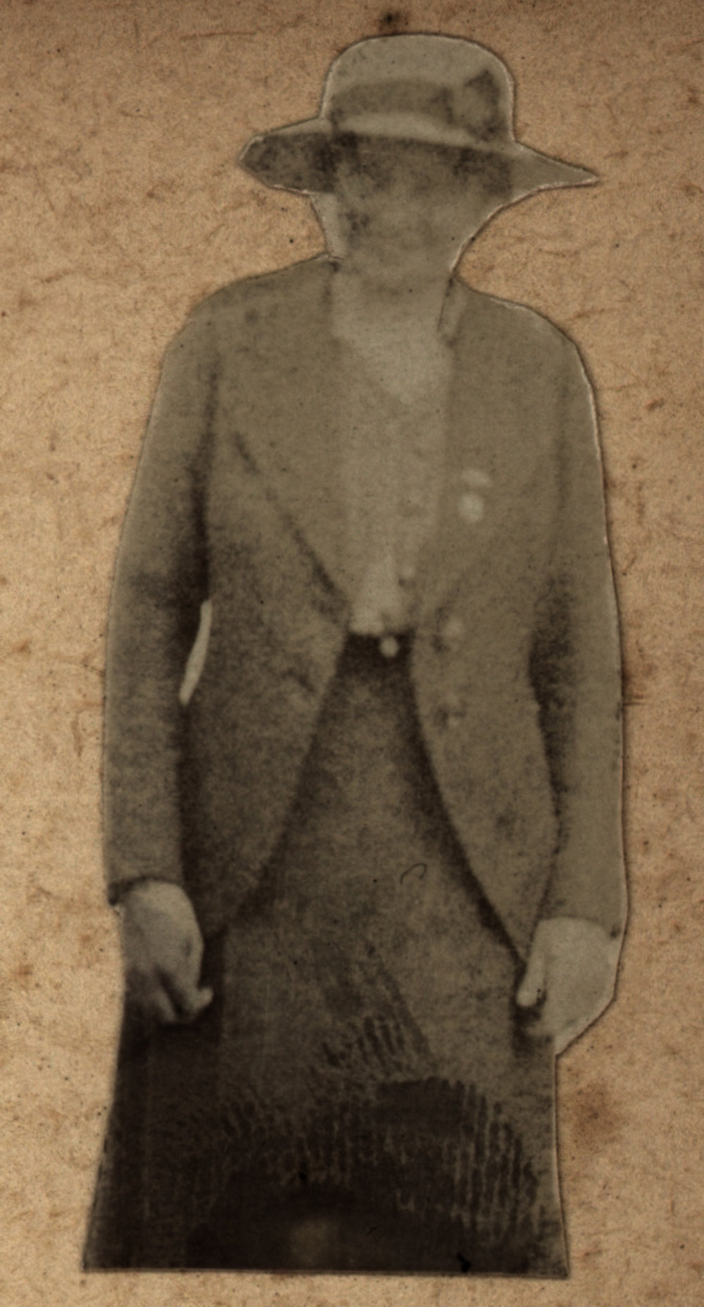 Photo from page 10 of album WWI Photograph Album - New Zealand Nurses &amp; Medical Staff