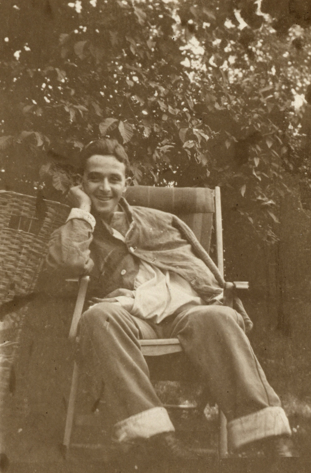 Photo from page 10 of album WWI Photograph Album - New Zealand Nurses &amp; Medical Staff