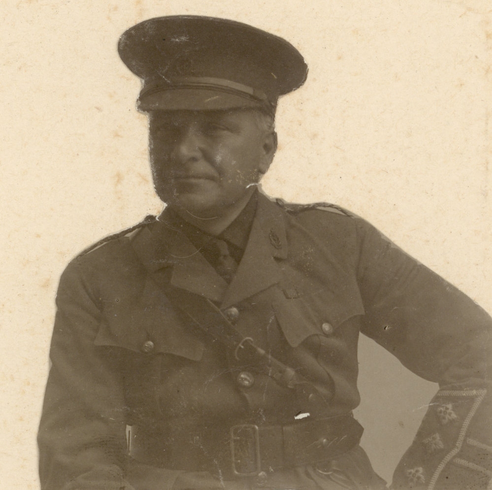 Photo from page 10 of album WWI Photograph Album - New Zealand Nurses &amp; Medical Staff