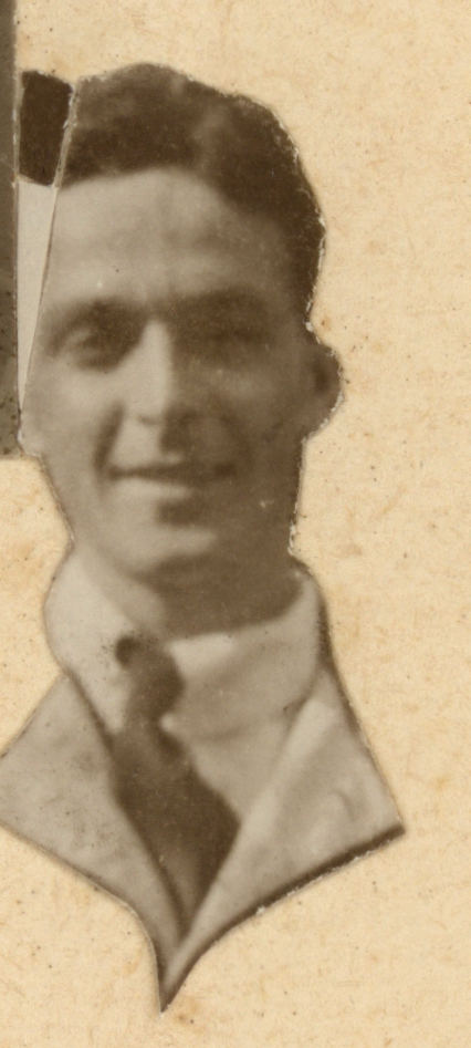 Photo from page 10 of album WWI Photograph Album - New Zealand Nurses &amp; Medical Staff