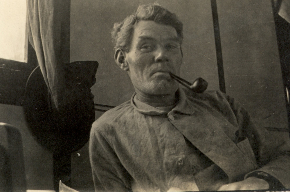 Photo from page 12 of album WWI Photograph Album - New Zealand Nurses &amp; Medical Staff