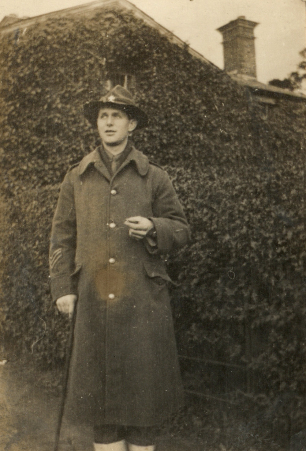 Photo from page 12 of album WWI Photograph Album - New Zealand Nurses &amp; Medical Staff