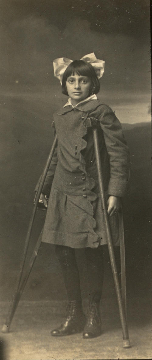 Photo from page 13 of album WWI Photograph Album - New Zealand Nurses &amp; Medical Staff