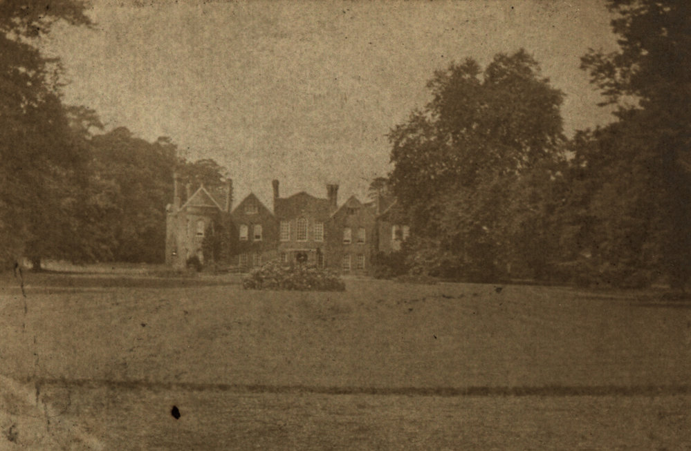 Photo from page 15 of album WWI Photograph Album - New Zealand Nurses &amp; Medical Staff