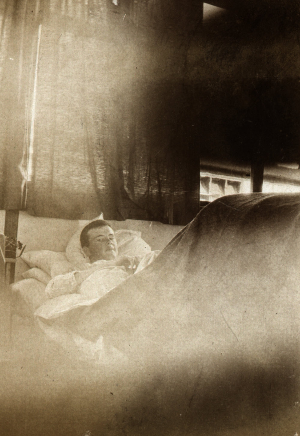 Photo from page 15 of album WWI Photograph Album - New Zealand Nurses &amp; Medical Staff