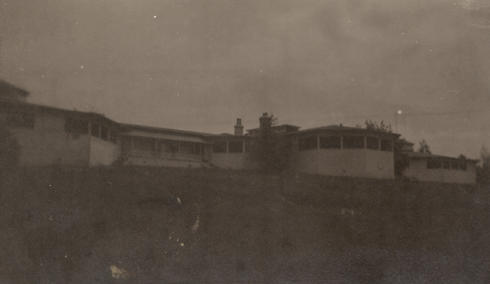 Photo from page 20 of album WWI Photograph Album - New Zealand Nurses &amp; Medical Staff