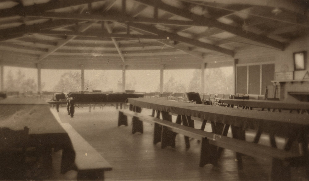 Photo from page 20 of album WWI Photograph Album - New Zealand Nurses &amp; Medical Staff