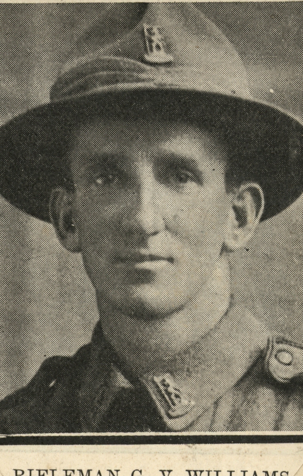 Photo from page 26 of album WWI Photograph Album - New Zealand Nurses &amp; Medical Staff