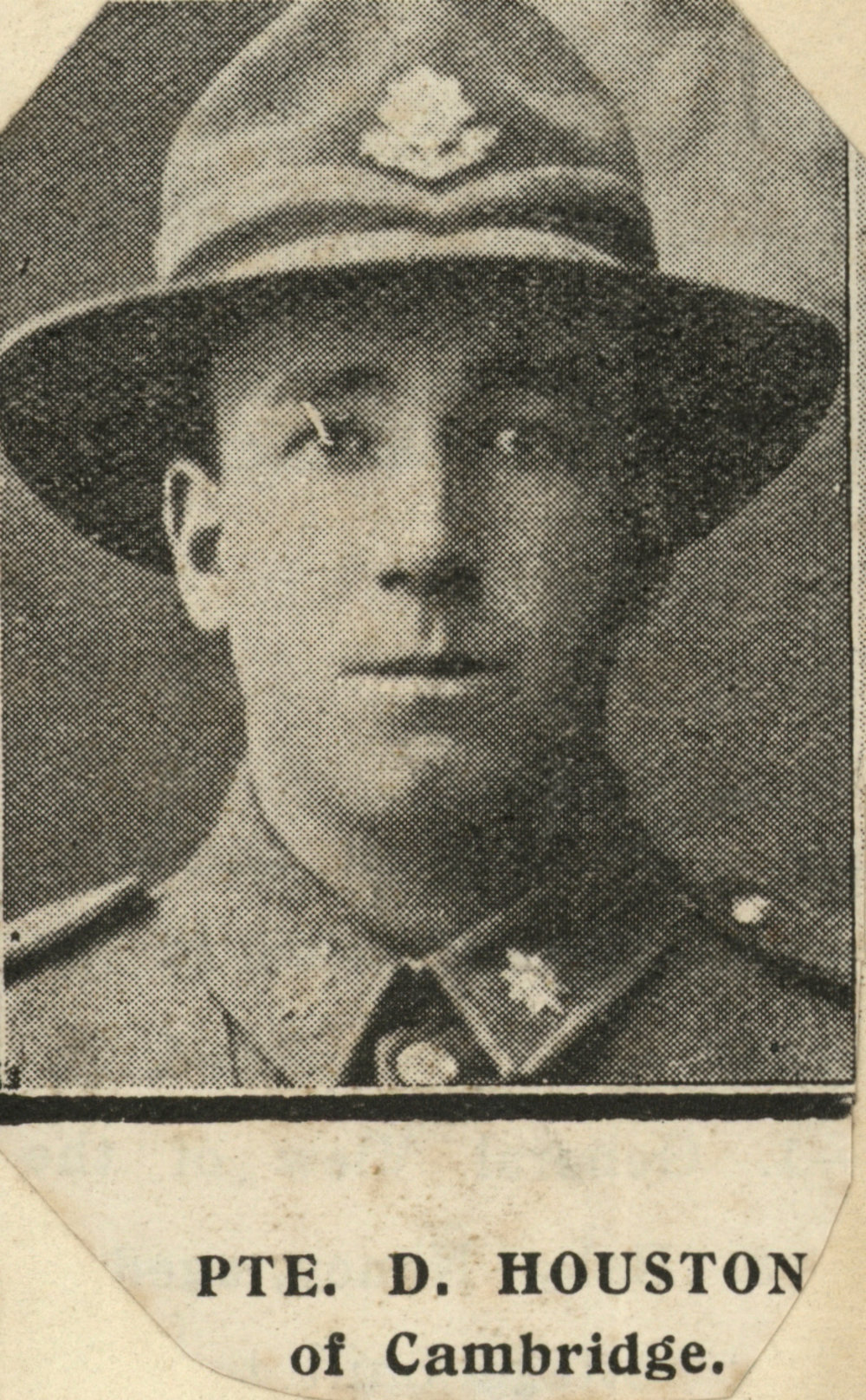 Photo from page 26 of album WWI Photograph Album - New Zealand Nurses &amp; Medical Staff