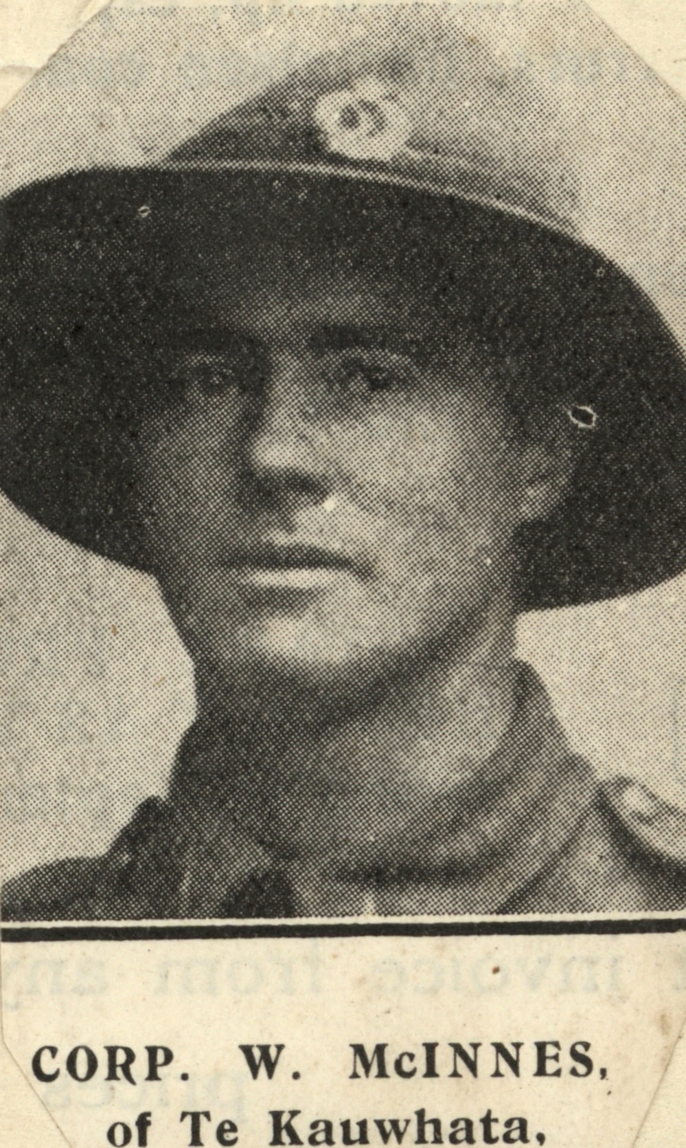 Photo from page 26 of album WWI Photograph Album - New Zealand Nurses &amp; Medical Staff