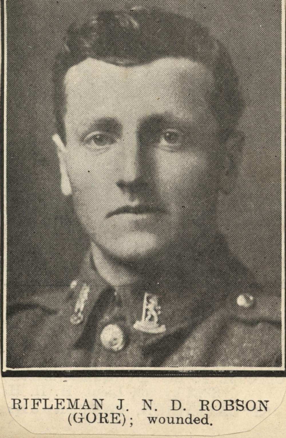 Photo from page 26 of album WWI Photograph Album - New Zealand Nurses &amp; Medical Staff