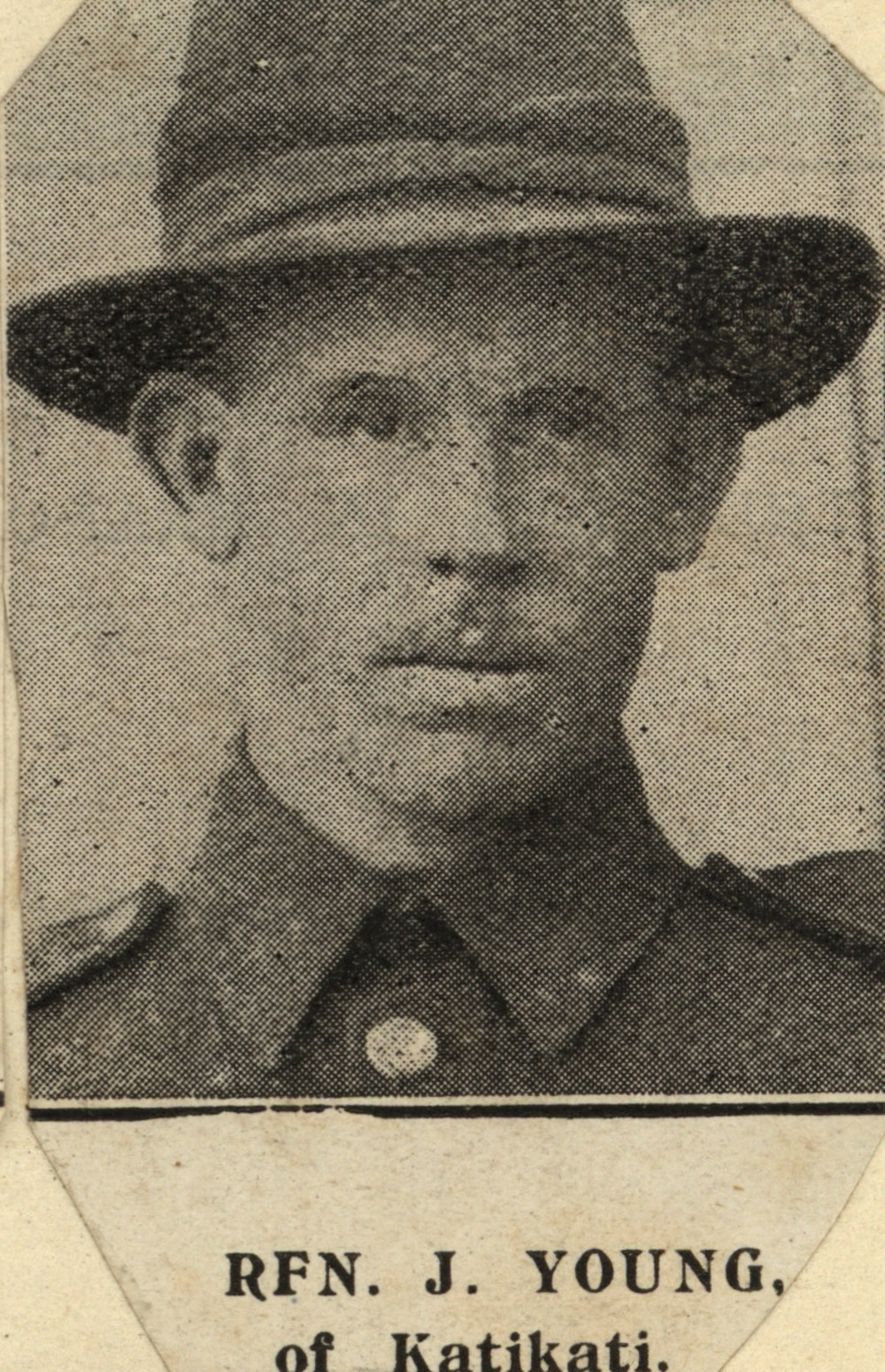 Photo from page 26 of album WWI Photograph Album - New Zealand Nurses &amp; Medical Staff