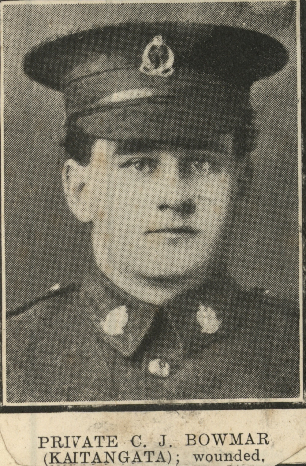 Photo from page 26 of album WWI Photograph Album - New Zealand Nurses &amp; Medical Staff