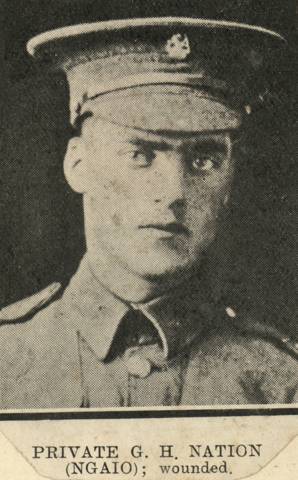 Photo from page 26 of album WWI Photograph Album - New Zealand Nurses &amp; Medical Staff