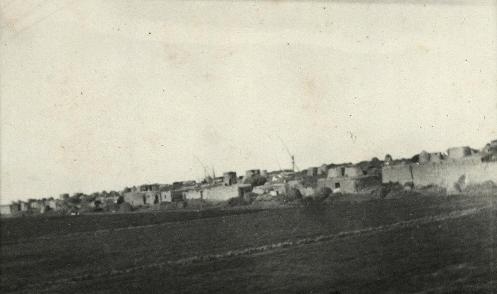 Photo from page 04 of album WWI Photograph Album - Egypt.