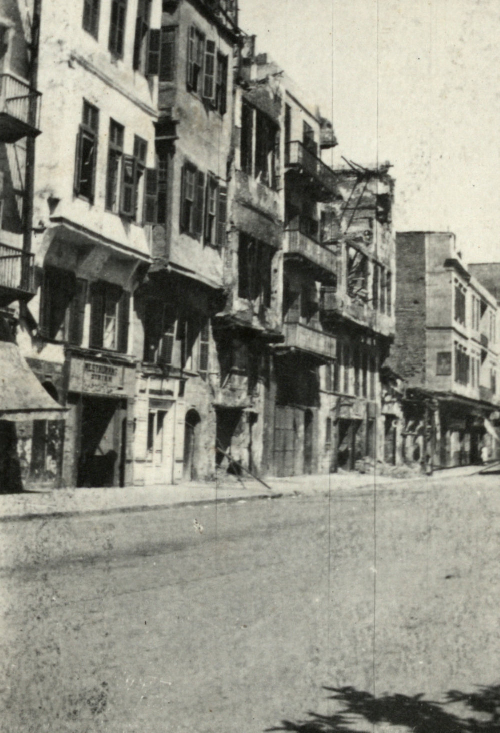 Photo from page 07 of album WWI Photograph Album - Egypt.