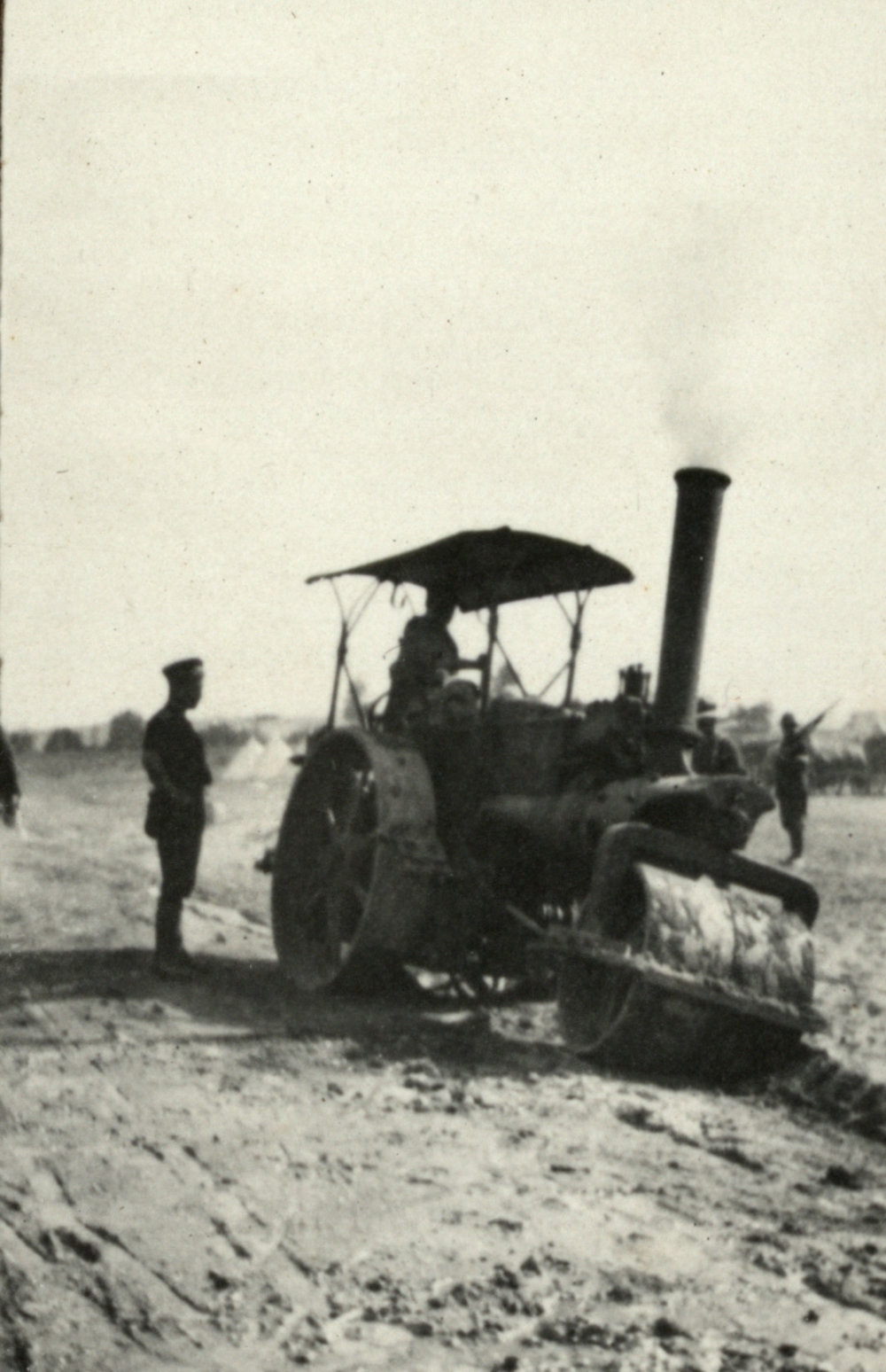 Photo from page 10 of album WWI Photograph Album - Egypt.