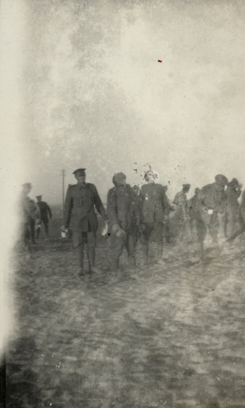 Photo from page 11 of album WWI Photograph Album - Egypt.