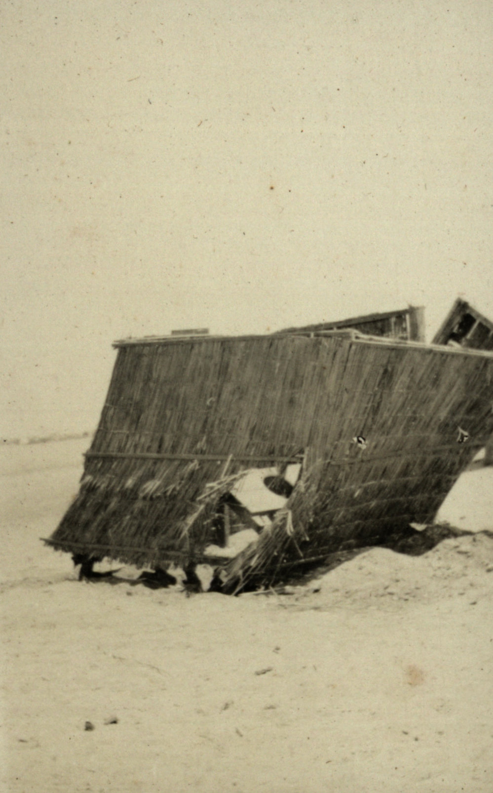 Photo from page 11 of album WWI Photograph Album - Egypt.