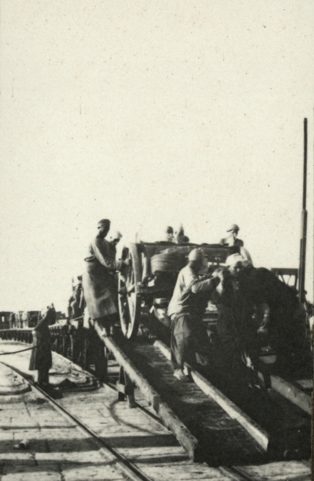 Photo from page 12 of album WWI Photograph Album - Egypt.