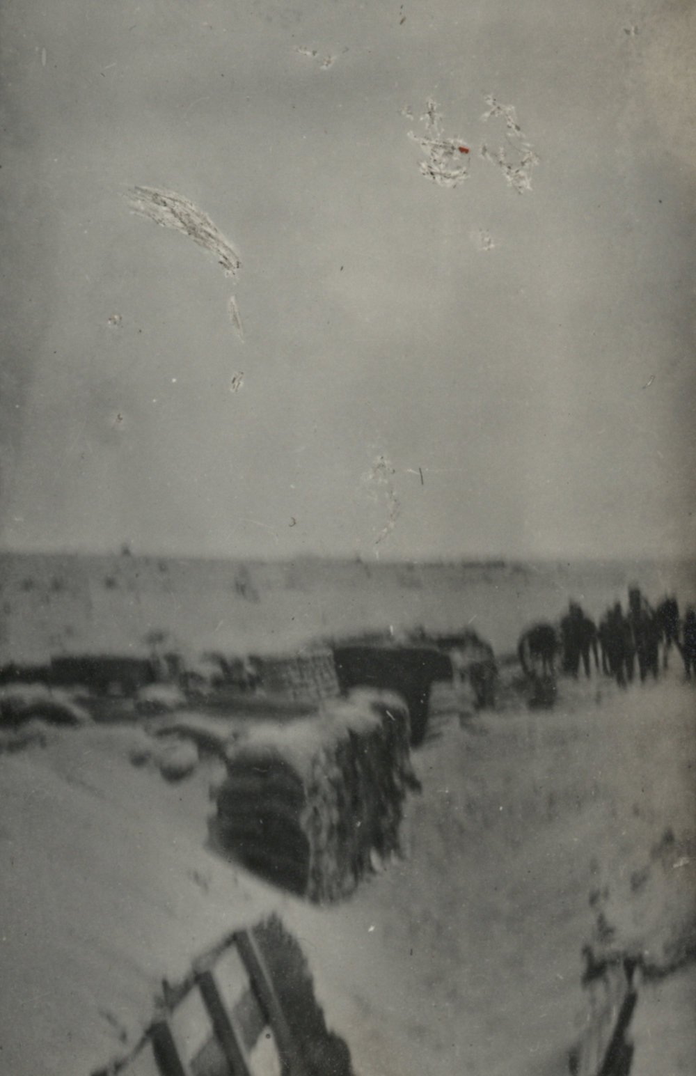 Photo from page 12 of album WWI Photograph Album - Egypt.