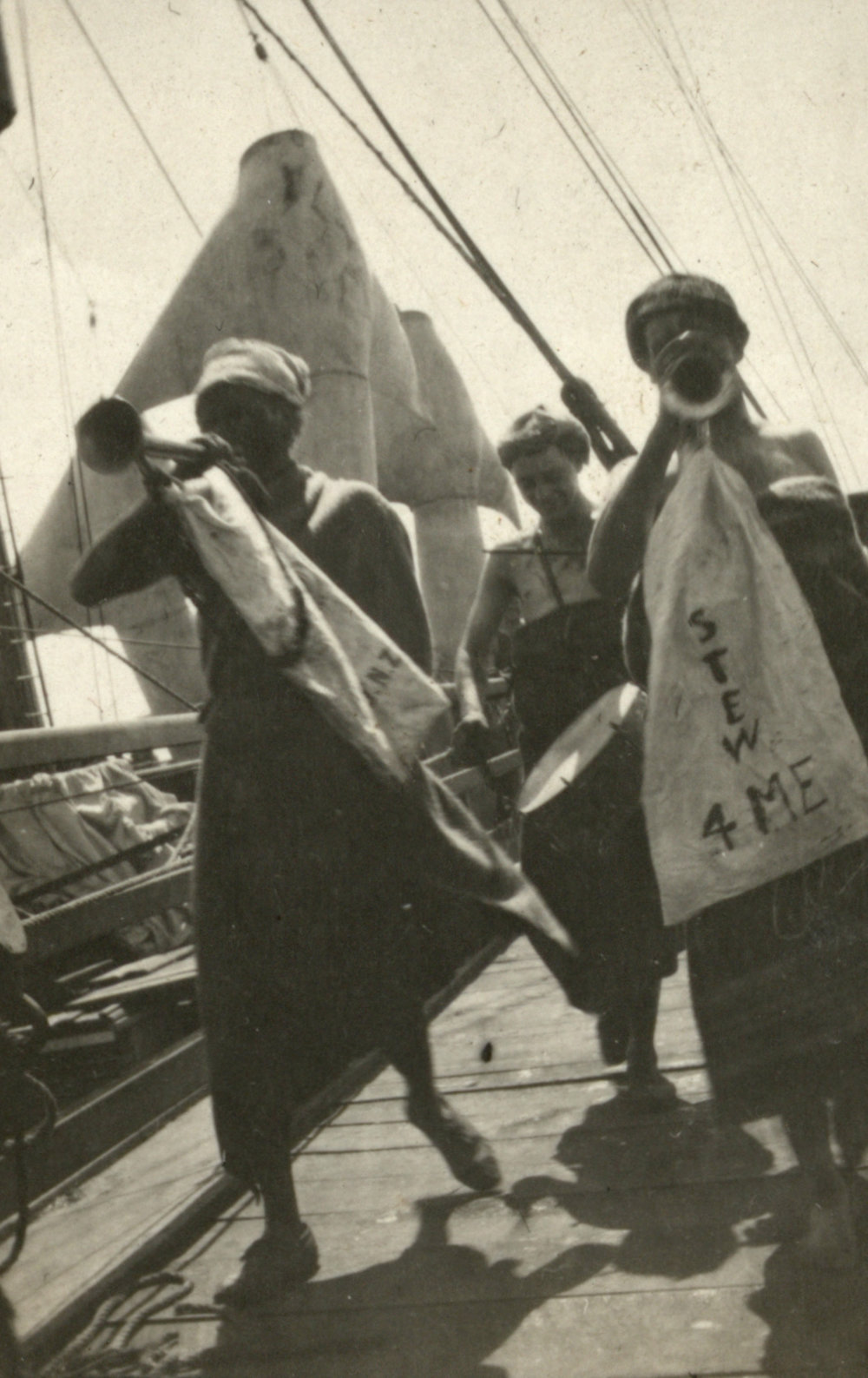 Photo from page 12 of album WWI Photograph Album - Egypt.