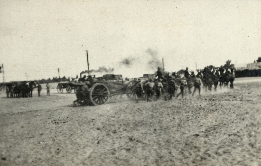 Photo from page 13 of album WWI Photograph Album - Egypt.