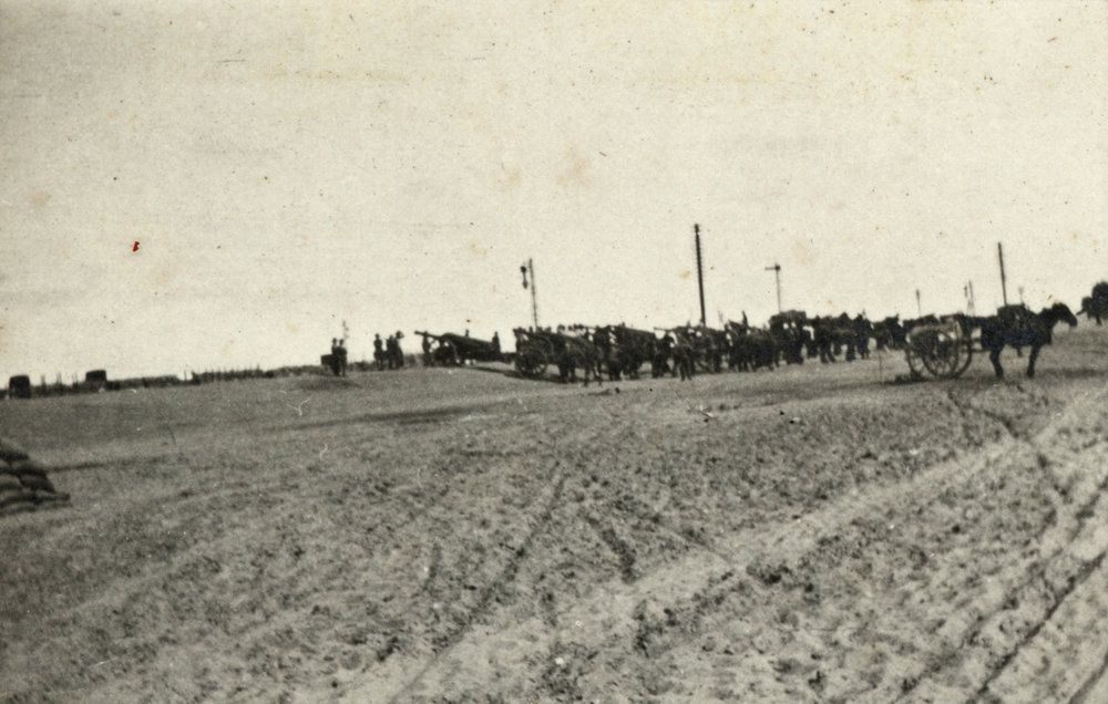 Photo from page 13 of album WWI Photograph Album - Egypt.