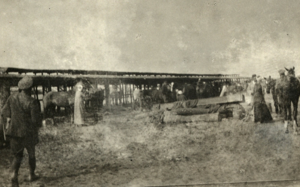 Photo from page 14 of album WWI Photograph Album - Egypt.