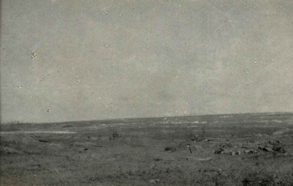 Photo from page 02 of album WWI Photograph Album - Gallipoli, Egypt, Western Front and England.