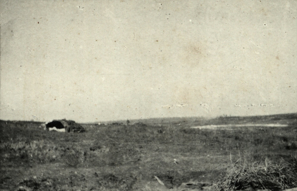 Photo from page 02 of album WWI Photograph Album - Gallipoli, Egypt, Western Front and England.