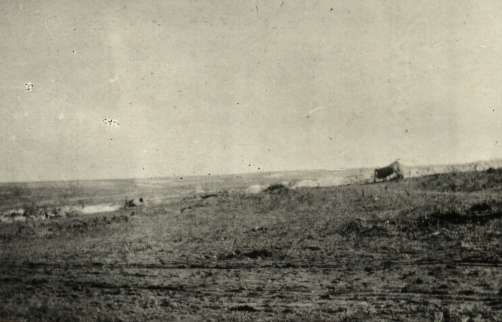 Photo from page 02 of album WWI Photograph Album - Gallipoli, Egypt, Western Front and England.