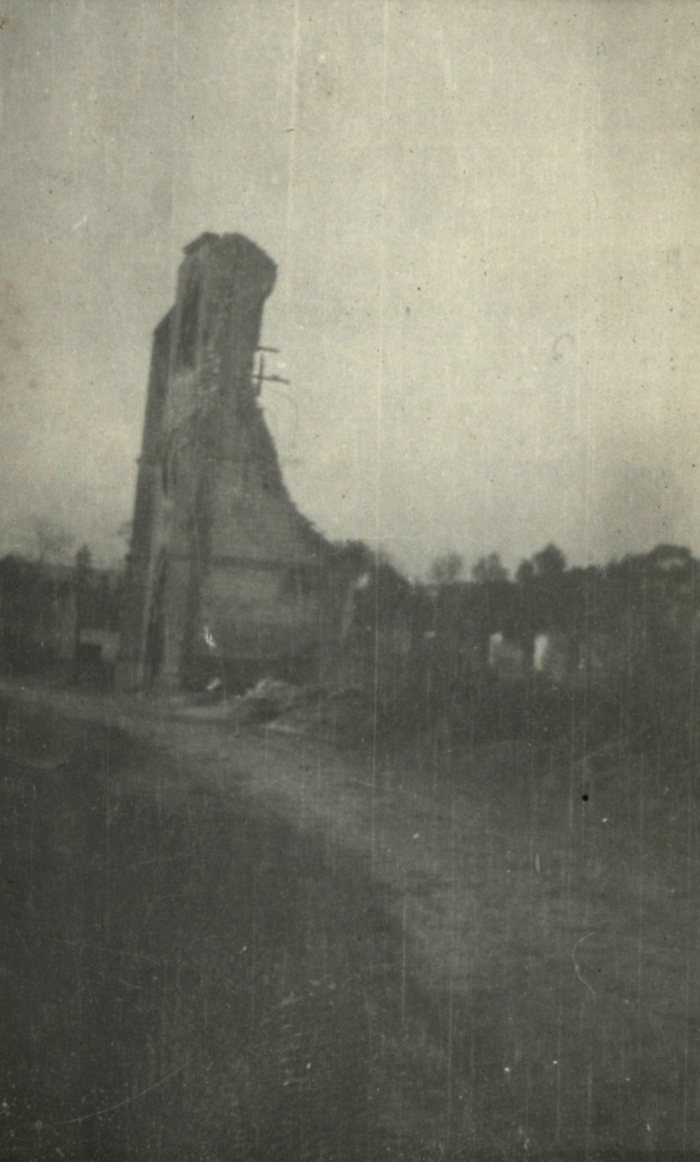 Photo from page 04 of album WWI Photograph Album - Gallipoli, Egypt, Western Front and England.