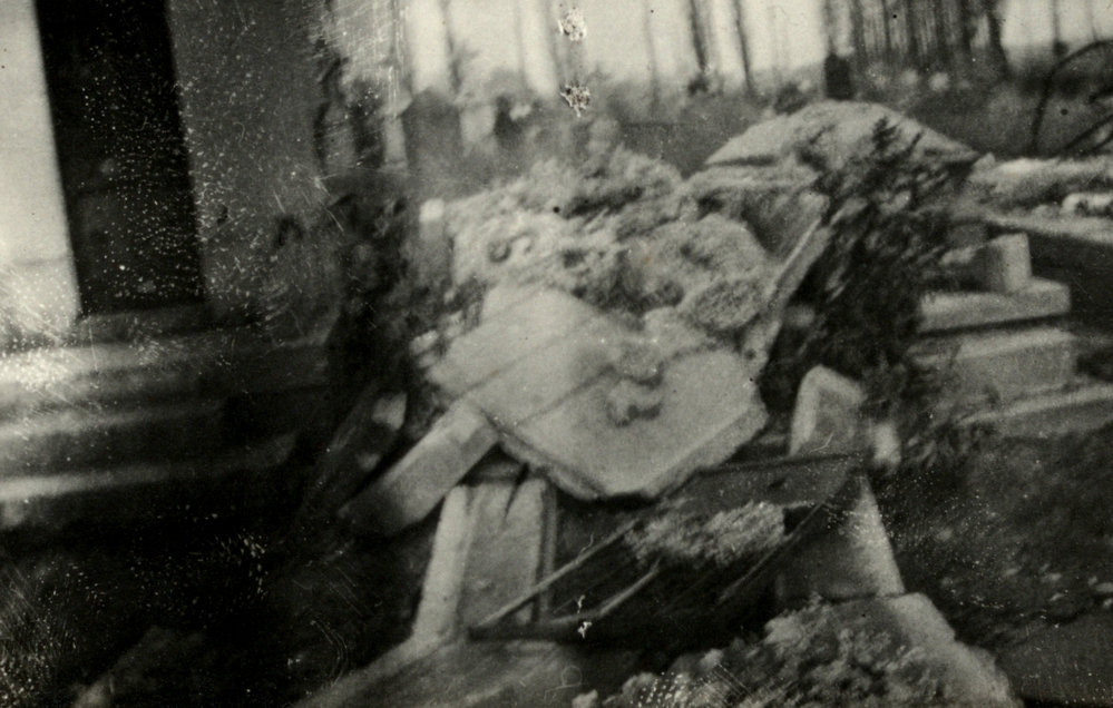 Photo from page 04 of album WWI Photograph Album - Gallipoli, Egypt, Western Front and England.