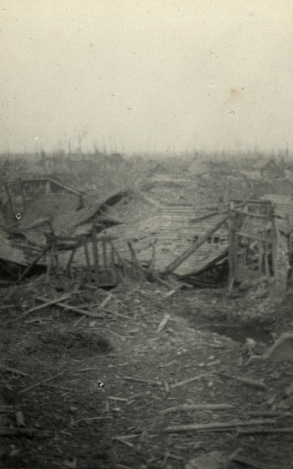 Photo from page 05 of album WWI Photograph Album - Gallipoli, Egypt, Western Front and England.