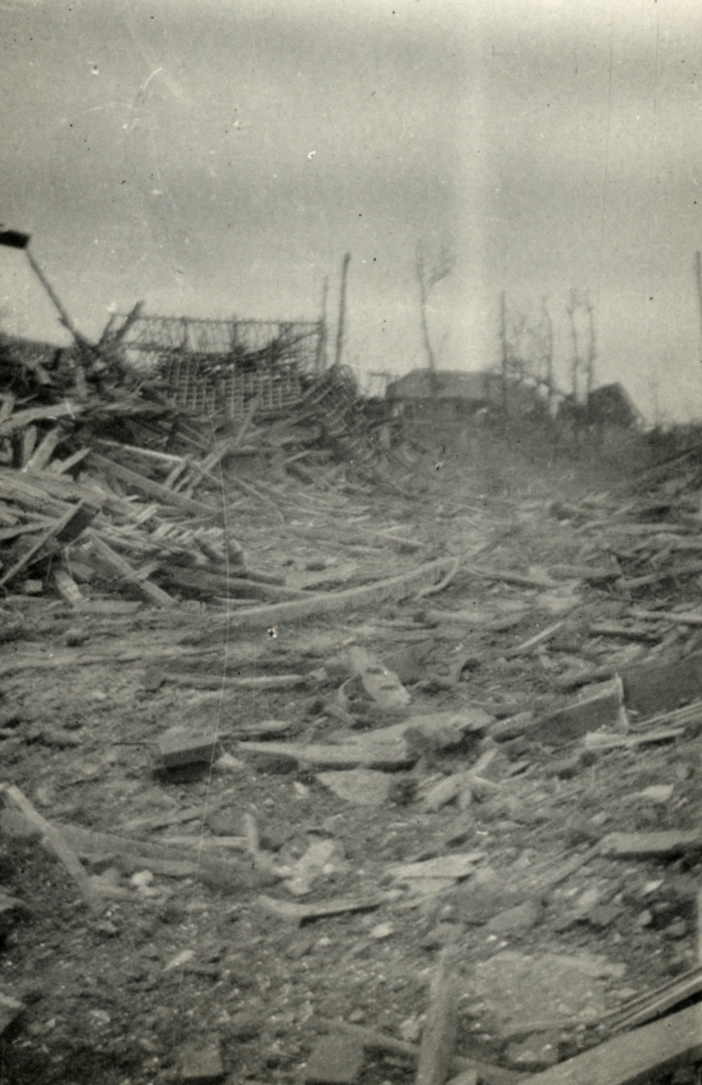 Photo from page 05 of album WWI Photograph Album - Gallipoli, Egypt, Western Front and England.