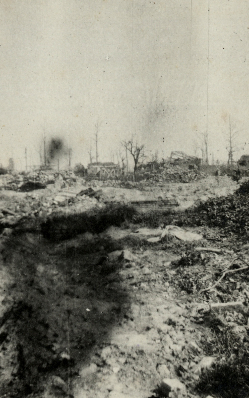 Photo from page 05 of album WWI Photograph Album - Gallipoli, Egypt, Western Front and England.