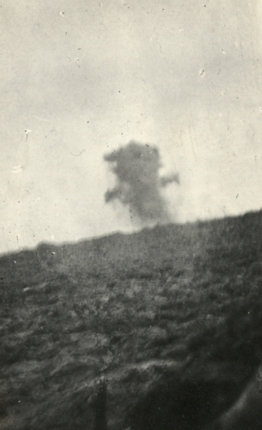 Photo from page 06 of album WWI Photograph Album - Gallipoli, Egypt, Western Front and England.