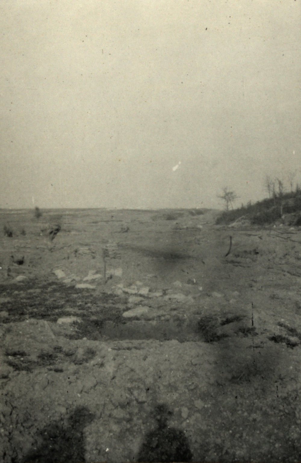 Photo from page 06 of album WWI Photograph Album - Gallipoli, Egypt, Western Front and England.