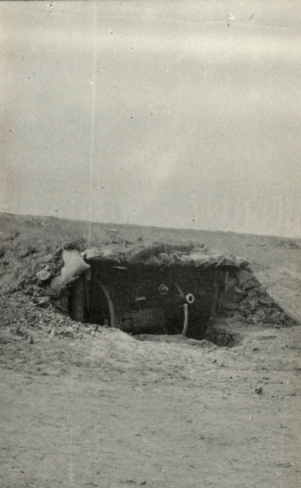 Photo from page 06 of album WWI Photograph Album - Gallipoli, Egypt, Western Front and England.