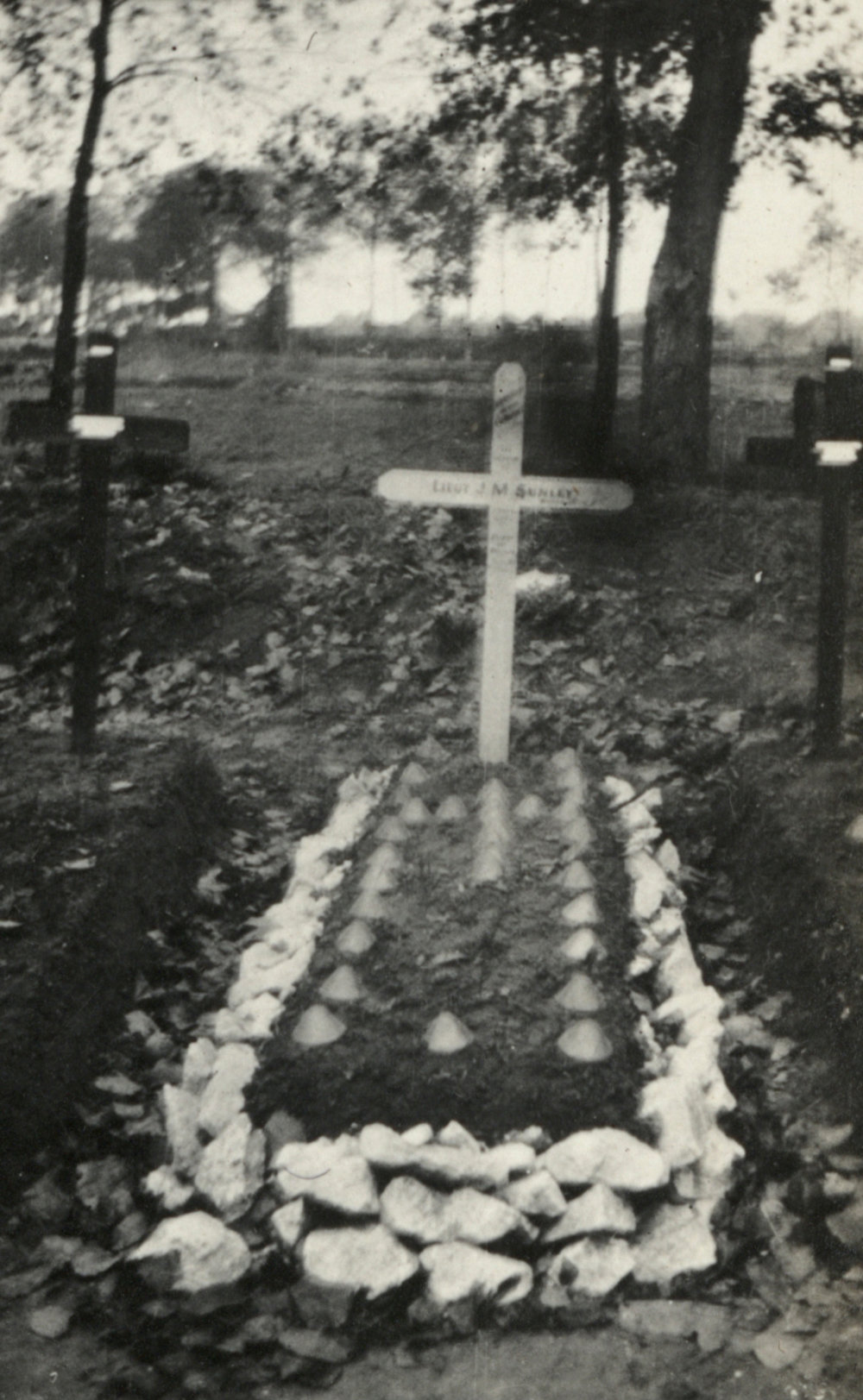 Photo from page 06 of album WWI Photograph Album - Gallipoli, Egypt, Western Front and England.